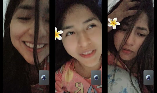 ericka_581's Stream - Jul 11, 2026, 3:01 AM
