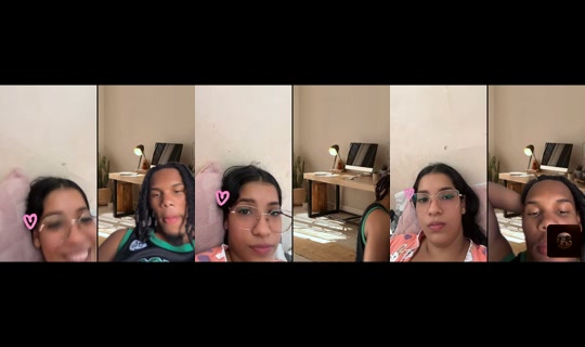 ericka_638's Stream - Oct 18, 2026, 3:58 PM