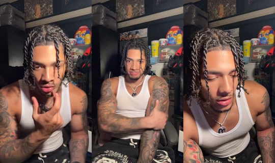 erickstaylow's Stream - Jul 31, 2026, 4:51 AM