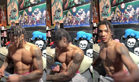 erickstaylow's Stream - Aug 3, 2026, 12:15 PM