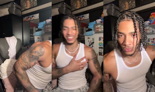 erickstaylow's Stream - Aug 7, 2026, 4:06 AM