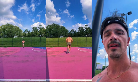 ericslame's Stream - Jul 10, 2026, 8:45 PM