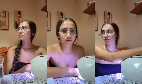 eriikaa_mv's Stream - Sep 22, 2026, 3:35 PM