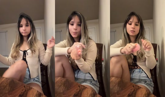 erika_samanttha's Stream - Jul 19, 2026, 1:51 AM