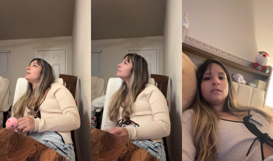 erika_samanttha's Stream - Jul 19, 2026, 2:10 AM