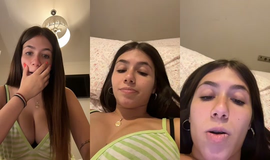 erikadlcrdaa's Stream - Jul 16, 2026, 2:41 AM