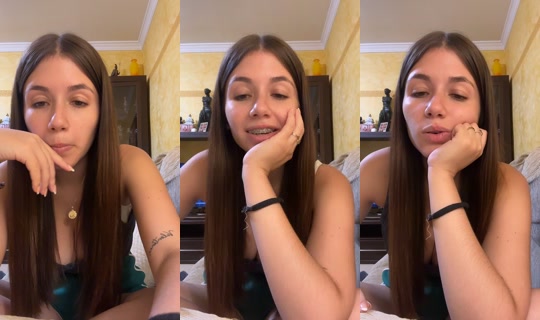 Stream ni erikadlcrdaa - Ago 7, 2026, 10:35 PM