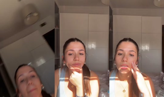 Stream di erikadlcrdaa - 26 ago 2026, 15:26