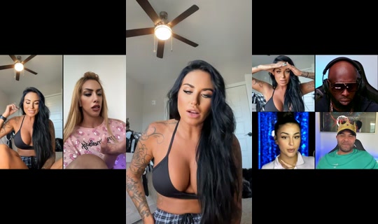 erikahogan42's Stream - Jul 24, 2026, 4:32 PM