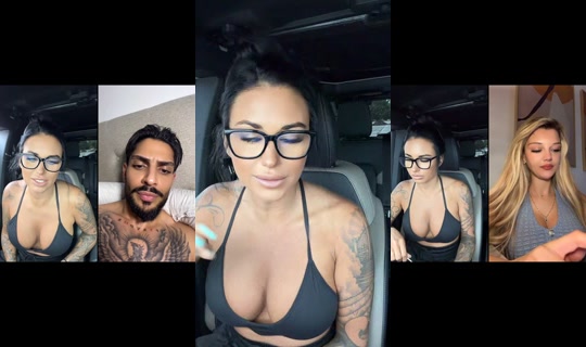 erikahogan42's Stream - Jul 24, 2026, 10:53 PM