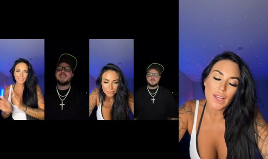 erikahogan42's Stream - Jul 25, 2026, 4:02 AM
