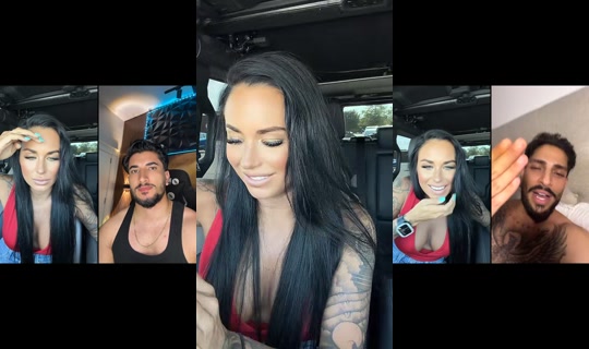 erikahogan42's Stream - Jul 25, 2026, 9:51 PM