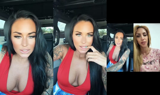 erikahogan42's Stream - Jul 25, 2026, 10:44 PM