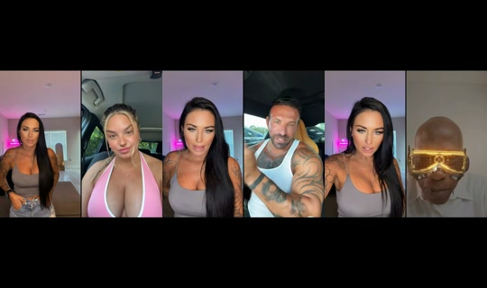 erikahogan42's Stream - Jul 27, 2026, 6:21 PM