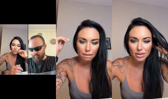 erikahogan42's Stream - Jul 27, 2026, 7:07 PM