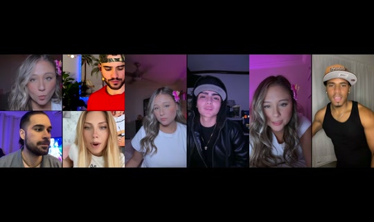 erikainthesky's Stream - Jul 19, 2026, 7:59 AM