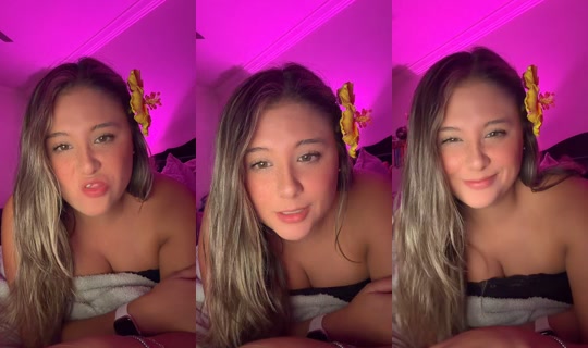erikainthesky's Stream - Jul 22, 2026, 6:16 AM