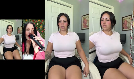 erikameta's Stream - Jul 27, 2026, 10:33 PM