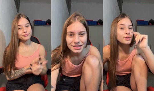 erikareis00's Stream - Jul 14, 2026, 12:46 AM
