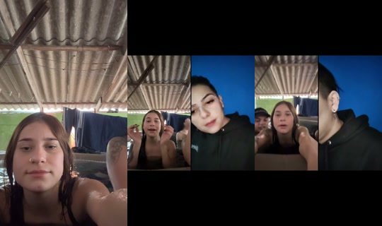 erikareis00's Stream - Jul 19, 2026, 11:06 AM