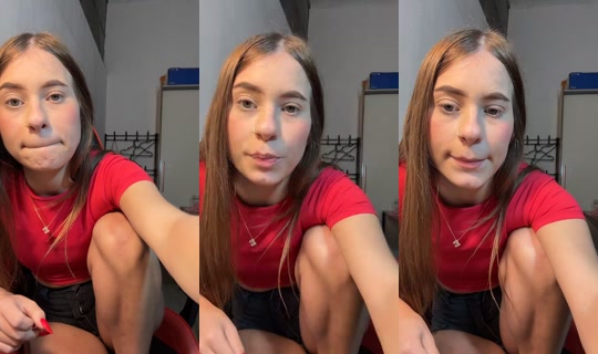 Stream ni erikareis01_ - Ago 8, 2026, 1:22 AM