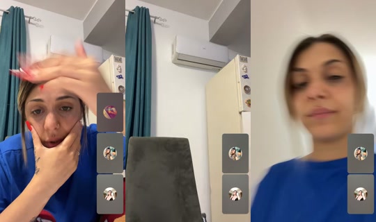 erikuccia184's Stream - Oct 2, 2026, 12:40 AM