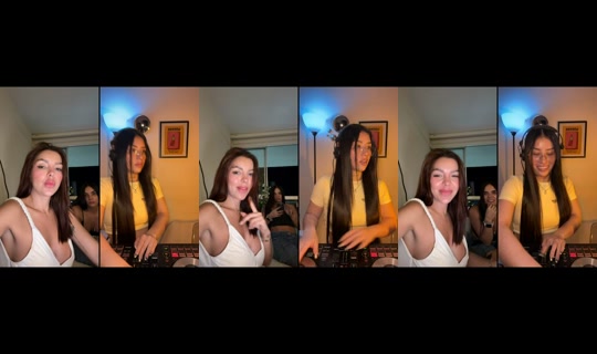 erilondono's Stream - Jul 22, 2026, 12:36 AM
