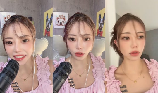 erimama_5's Stream - Aug 23, 2026, 6:21 AM