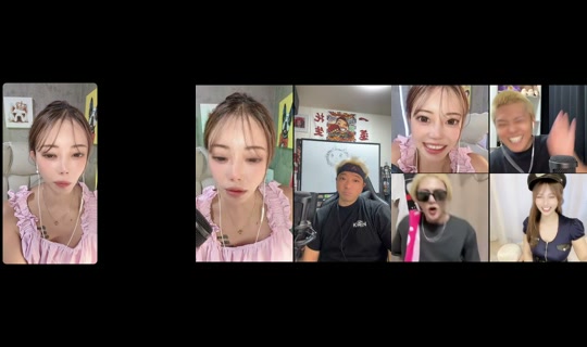 erimama_5's Stream - Aug 23, 2026, 7:27 AM