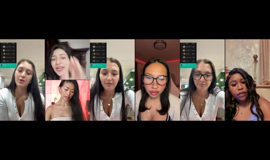Stream von erin.xo20 – 26. Juli 2026, 5:45
