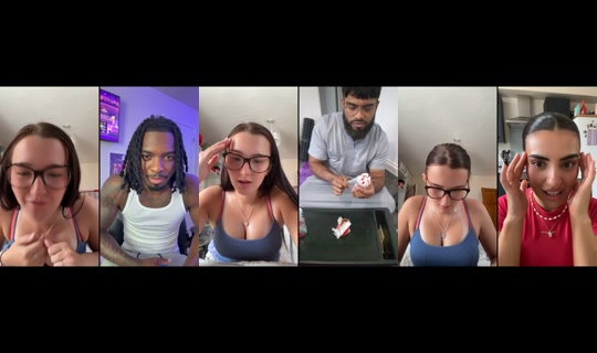 Stream ni erin.xo20 - Ago 7, 2026, 1:33 PM