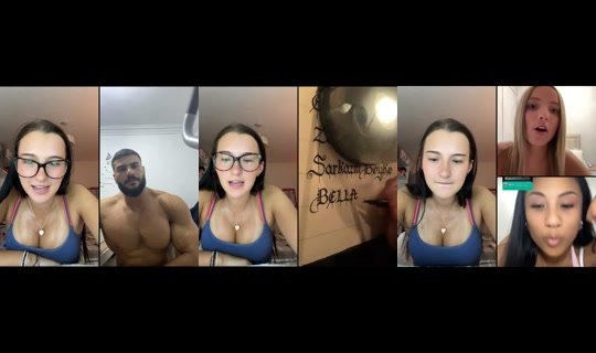 Stream ni erin.xo20 - Ago 7, 2026, 9:08 PM