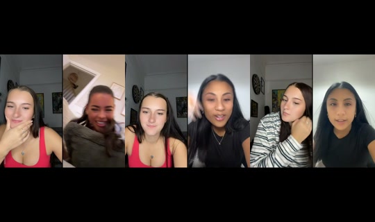 Stream di erin.xo20 - 23 set 2026, 20:20