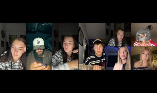 Stream di erin.xo20 - 23 set 2026, 21:47