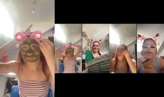 eringlenton's Stream - Aug 7, 2026, 3:52 PM