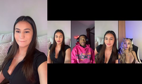 erinnzamoraa's Stream - Jul 23, 2026, 12:15 PM