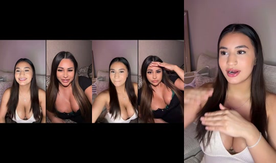 erinnzamoraa's Stream - Jul 24, 2026, 6:00 AM