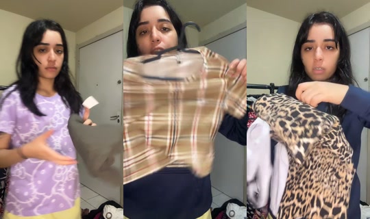 Live de erivaniamodasustentavel - 8 de ago. de 2026, 0:05