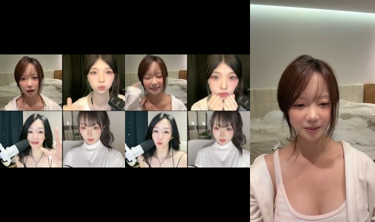 erizzang0 的直播 - 2026年8月23日 15:47