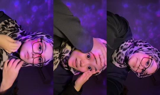 erubina's Stream - Jul 30, 2026, 3:27 PM