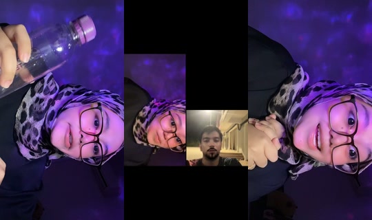 erubina's Stream - Jul 30, 2026, 3:41 PM