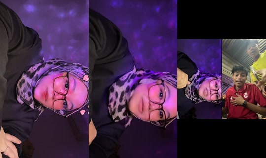 erubina's Stream - Jul 30, 2026, 4:11 PM