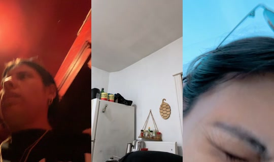 Stream von esbeaches – 25. Juli 2026, 0:10