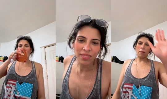 Stream von esbeaches – 25. Juli 2026, 4:22