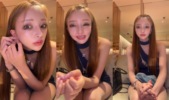 escape_aira's Stream - Jul 9, 2026, 11:13 AM