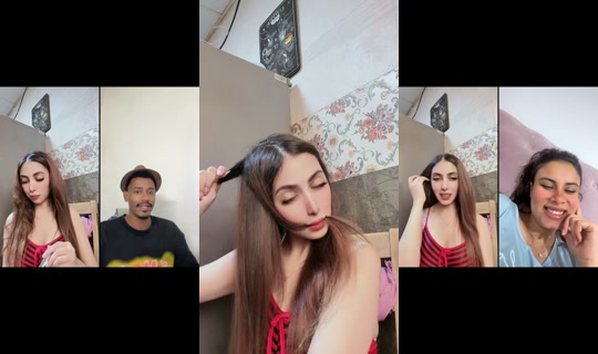 esh.esh781's Stream - Aug 22, 2026, 2:47 AM
