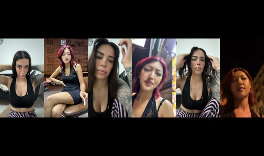 esilanur041's Stream - Aug 7, 2026, 1:38 AM
