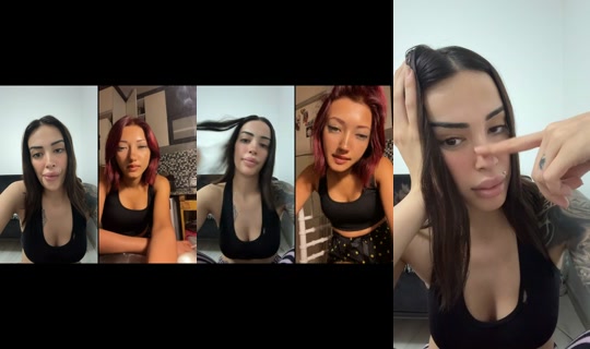 esilanur041's Stream - Aug 7, 2026, 2:37 AM