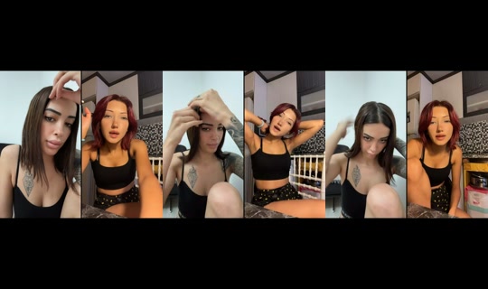 Stream ni esilanur041 - Ago 10, 2026, 3:43 AM