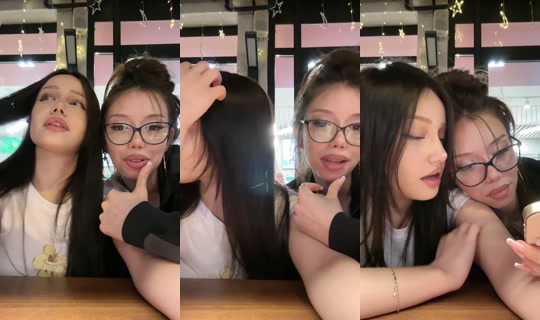 esilasll's Stream - Jul 17, 2026, 7:54 PM
